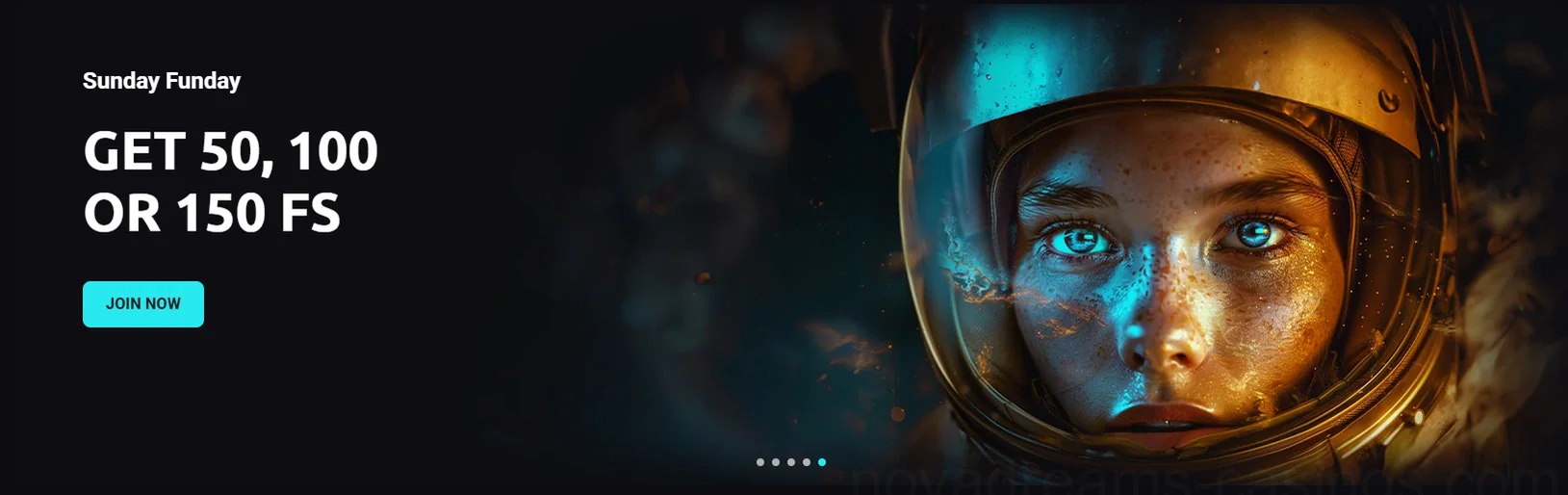 NovaDreams Casino Gaming